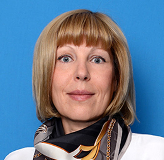 Рагулина Татьяна Валентиновна
